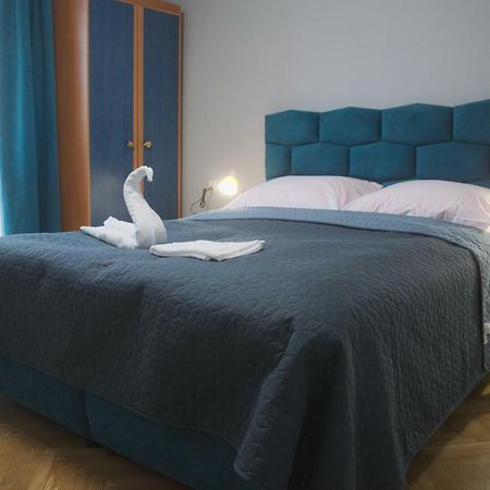 Doba Rent Pokoje Centrum Palacowa Bialystok Ngoại thất bức ảnh