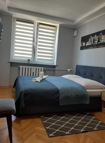 Doba Rent Pokoje Centrum Palacowa Bialystok Ngoại thất bức ảnh