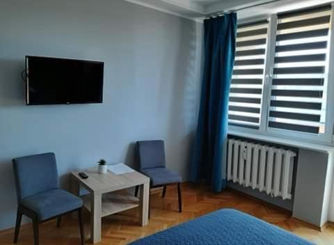 Doba Rent Pokoje Centrum Palacowa Bialystok Ngoại thất bức ảnh