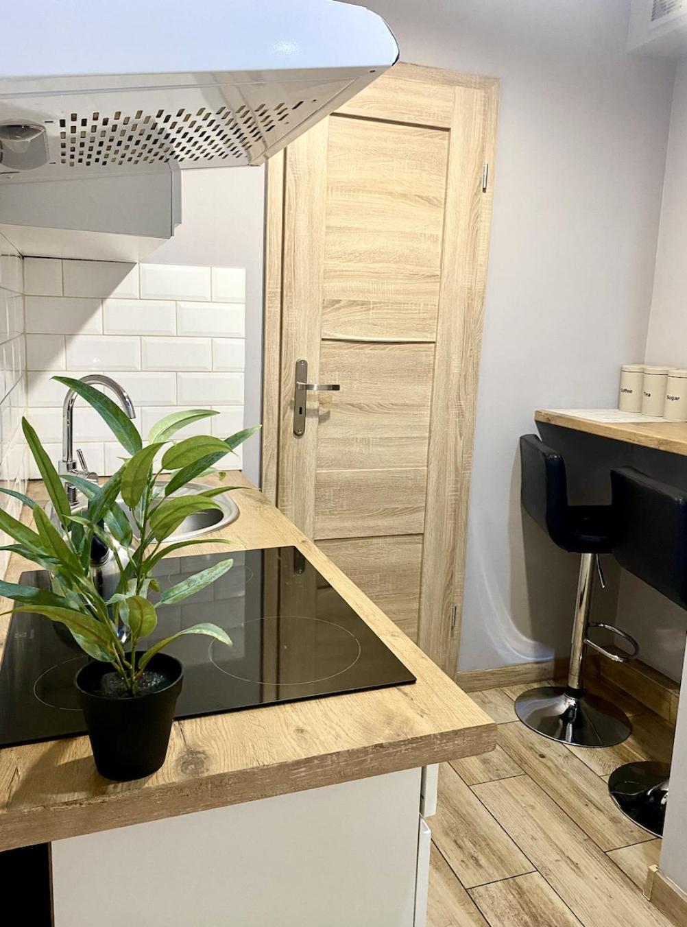 Doba Rent Pokoje Centrum Palacowa Bialystok Ngoại thất bức ảnh