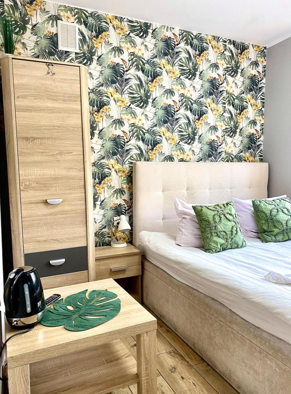 Doba Rent Pokoje Centrum Palacowa Bialystok Ngoại thất bức ảnh