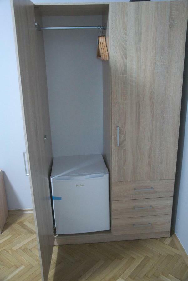 Doba Rent Pokoje Centrum Palacowa Bialystok Ngoại thất bức ảnh