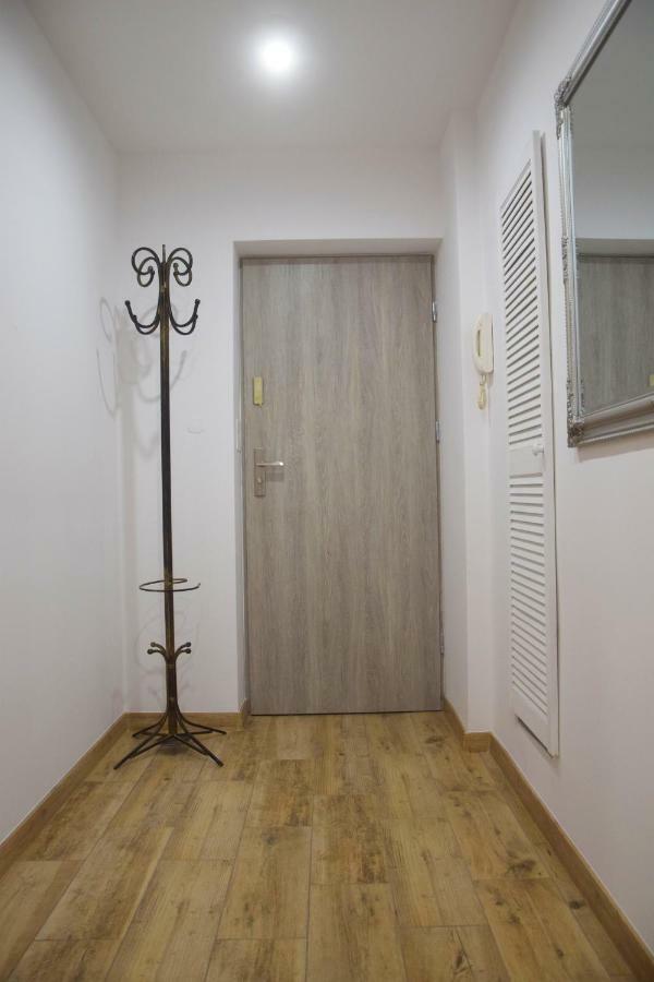 Doba Rent Pokoje Centrum Palacowa Bialystok Ngoại thất bức ảnh